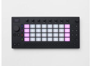 Ableton Move