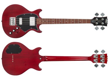 Vintage VRB70 Revo Callan