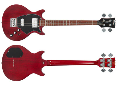 Vintage VRB70 Revo Callan