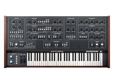 Arturia Synthx V