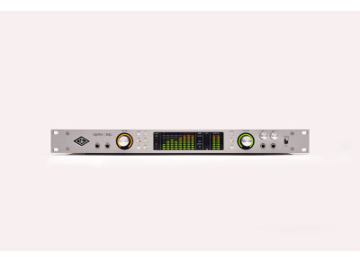 Universal Audio Apollo x8p Gen 2 Essentials+