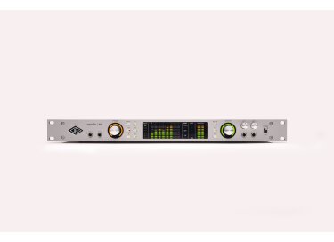 Universal Audio Apollo x6 Gen 2 Essentials+