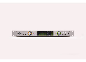 Universal Audio Apollo x8 Gen 2 Studio+