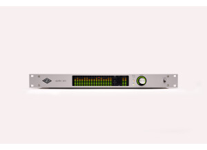 Universal Audio Apollo x16 Gen 2 Ultimate+