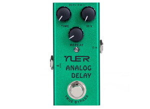Yuer RF-10 Analog Delay