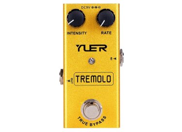 Yuer RF-10 Tremolo