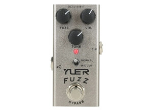 Yuer RF-10 Fuzz