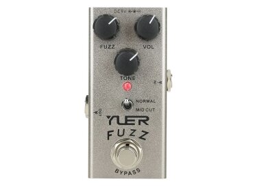 Yuer RF-10 Fuzz