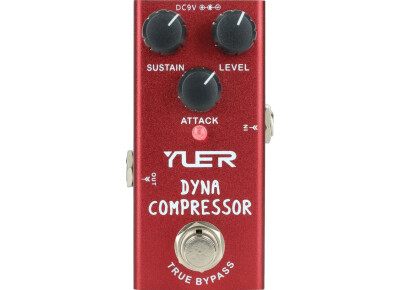 Yuer RF-10 Dyna Compressor