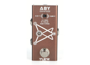 Yuer ABY