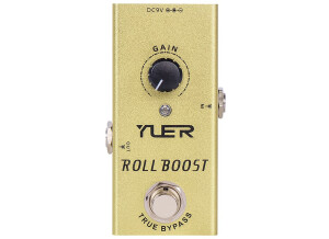 Yuer RF-10 Roll Boost