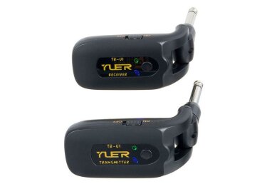 Yuer TR-U1 Wireless System