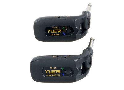 Yuer TR-U1 Wireless System