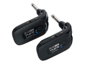 Yuer TR-U2 Wireless System