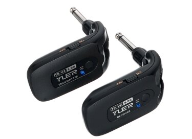 Yuer TR-U2 Wireless System