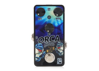 Caline G003 Orca Chorus