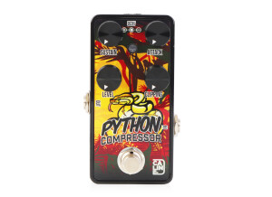 Caline G012 Python Compressor