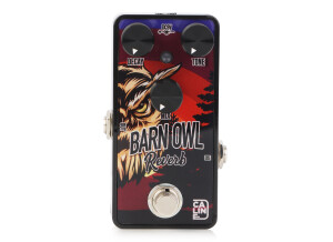 Caline G008 Barnowl Reverb