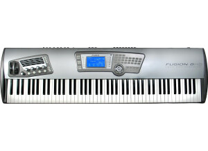 Alesis Fusion 8HD