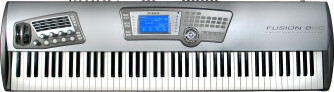 Alesis Fusion 8HD