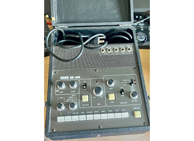 Korg SR-120