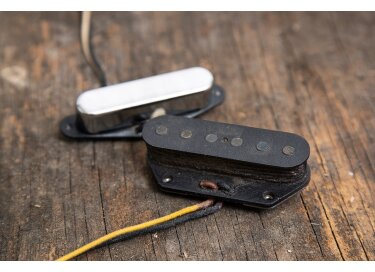 Seymour Duncan Joe Bonamassa's 1950 Broadcaster Pickup Set