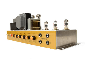 Tube Town TT-Kit Marshall Style JTM45 / KT66