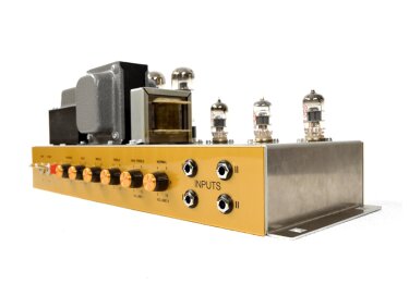 Tube Town TT-Kit Marshall Style JTM45 / KT66