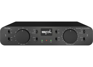 SPL Pre One