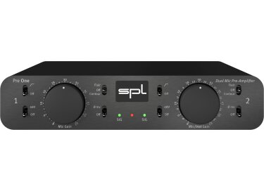 SPL Pre One