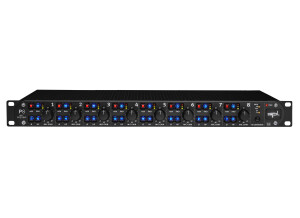 SPL P8