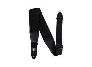 Ernie Ball Cloud Comfort Strap Wide