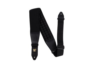 Ernie Ball Cloud Comfort Strap Wide