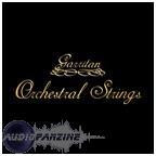 Tascam Garritan Orchestral Strings