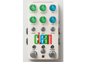 Chase Bliss Audio Clean
