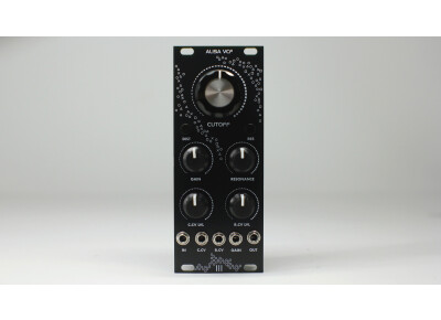 Tre Modular Alisa VCF