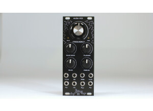 Tre Modular Alisa VCO