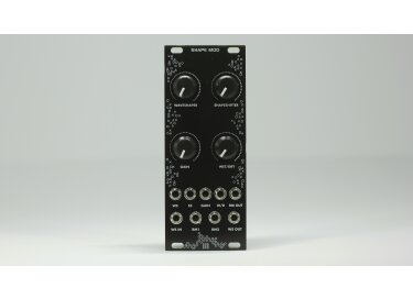 Tre Modular Shape Mod