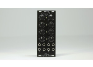Tre Modular Quad LFO