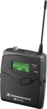 Sennheiser SK 300 émetteur HF de poche