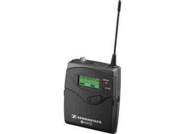 Sennheiser SK 300 émetteur HF de poche