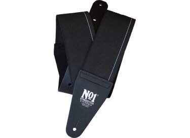 Nobels No1 Stretch Guitar Strap