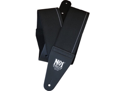 Nobels No1 Stretch Guitar Strap