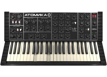 Cherry Audio Atomika