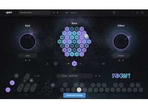 Ujam Subcraft