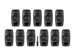 IK Multimedia iLoud Micro Monitor Pro - Immersive Bundle 11