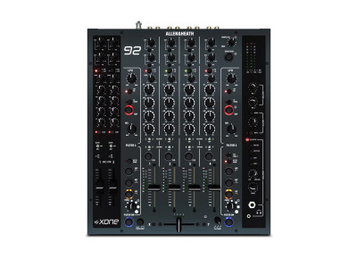 Allen & Heath Xone:92 MK2