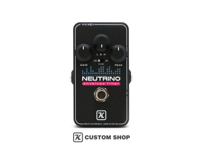 Keeley Electronics Neutrino V2