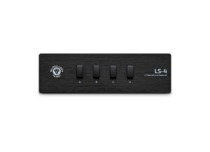 Black Lion Audio LS-4