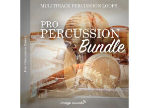 Plugin Alliance Pro Percussion Bundle